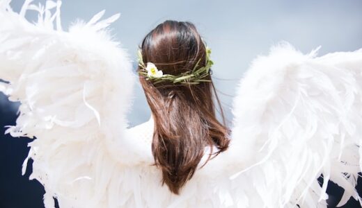 金運を上げる大天使とは？天使が伝えるメッセージと加護を受け取る方法を紹介