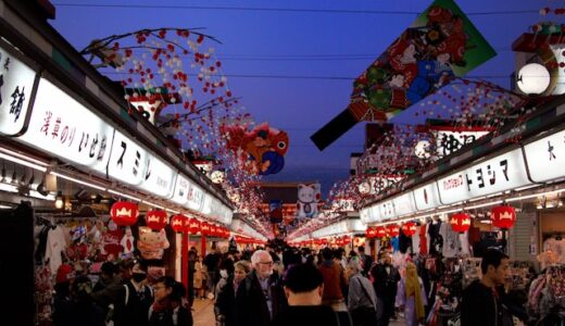 【金運アップ】関東のおすすめ初詣神社！お金の運気が上がるパワースポットを解説